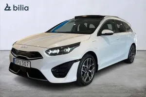 Kia Ceed 2022
